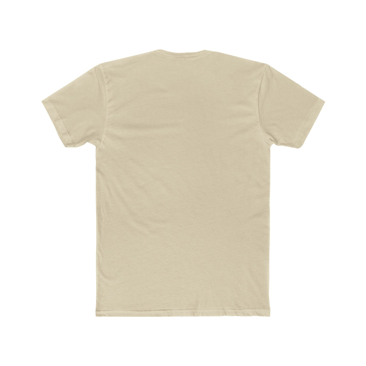 Gemini Icon, Unisex Cotton Crew Tee