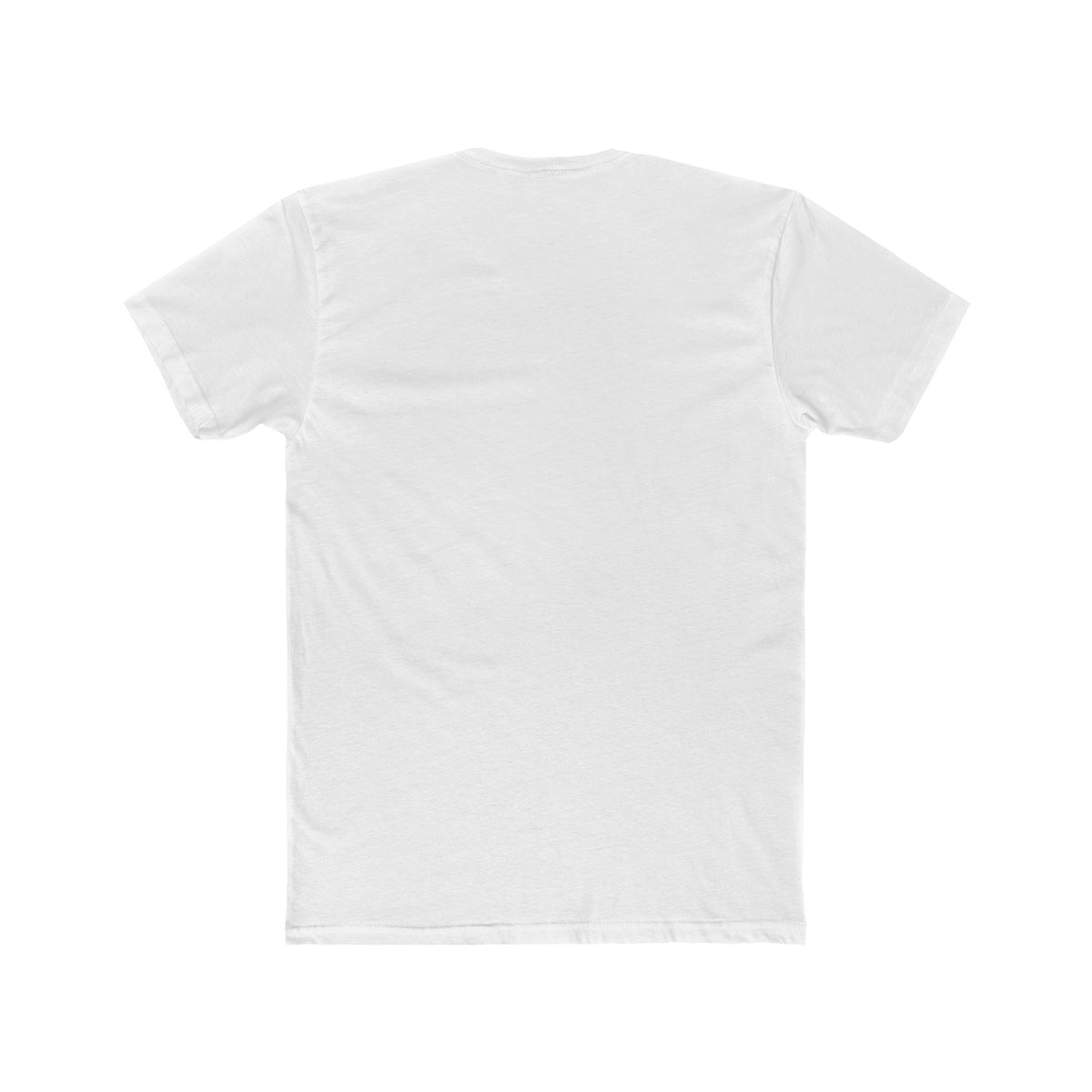 Gemini Icon, Unisex Cotton Crew Tee