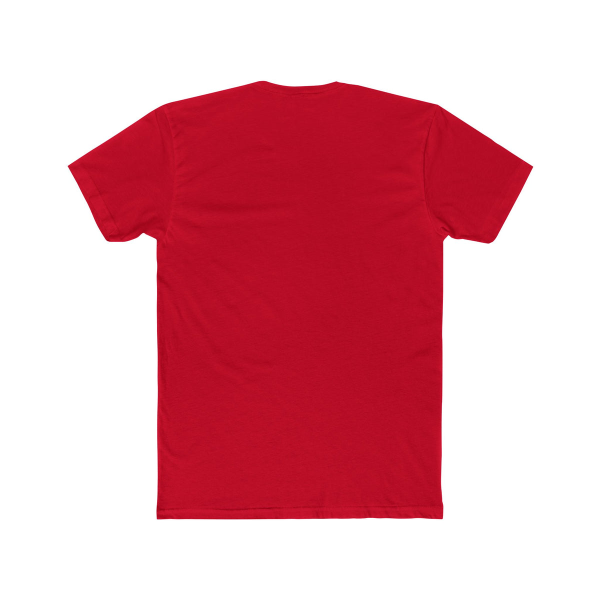 Gemini Icon, Unisex Cotton Crew Tee