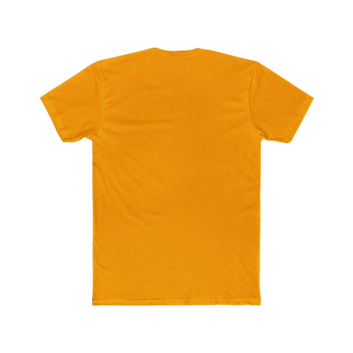 Gemini Icon, Unisex Cotton Crew Tee