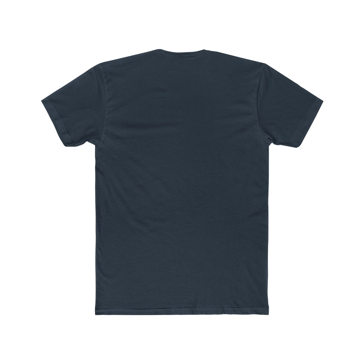Gemini Icon, Unisex Cotton Crew Tee