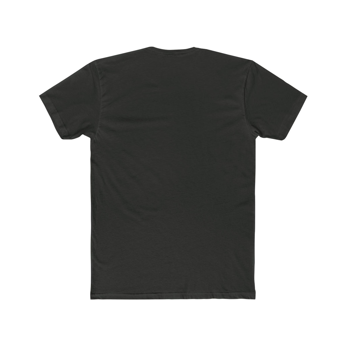 Gemini Icon, Unisex Cotton Crew Tee