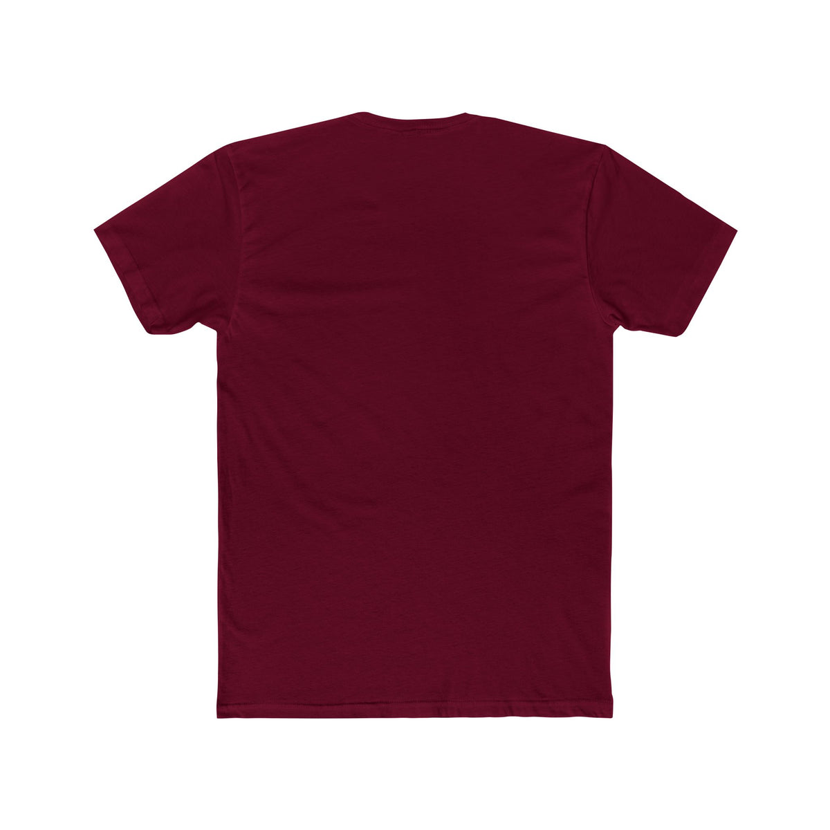 Gemini Icon, Unisex Cotton Crew Tee