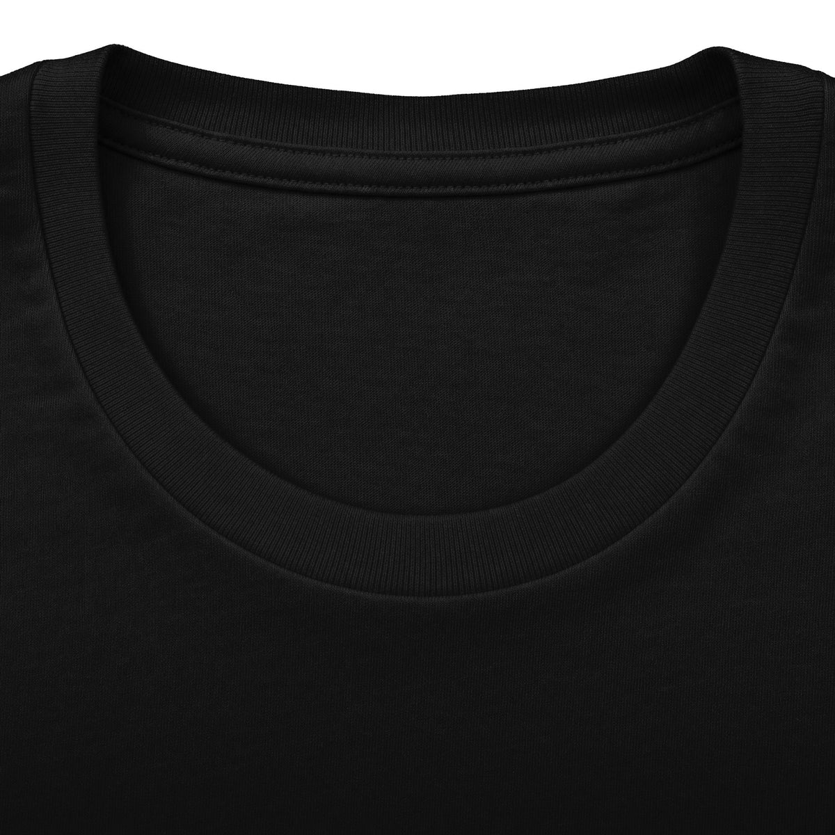 Gemini Icon, Unisex Cotton Crew Tee