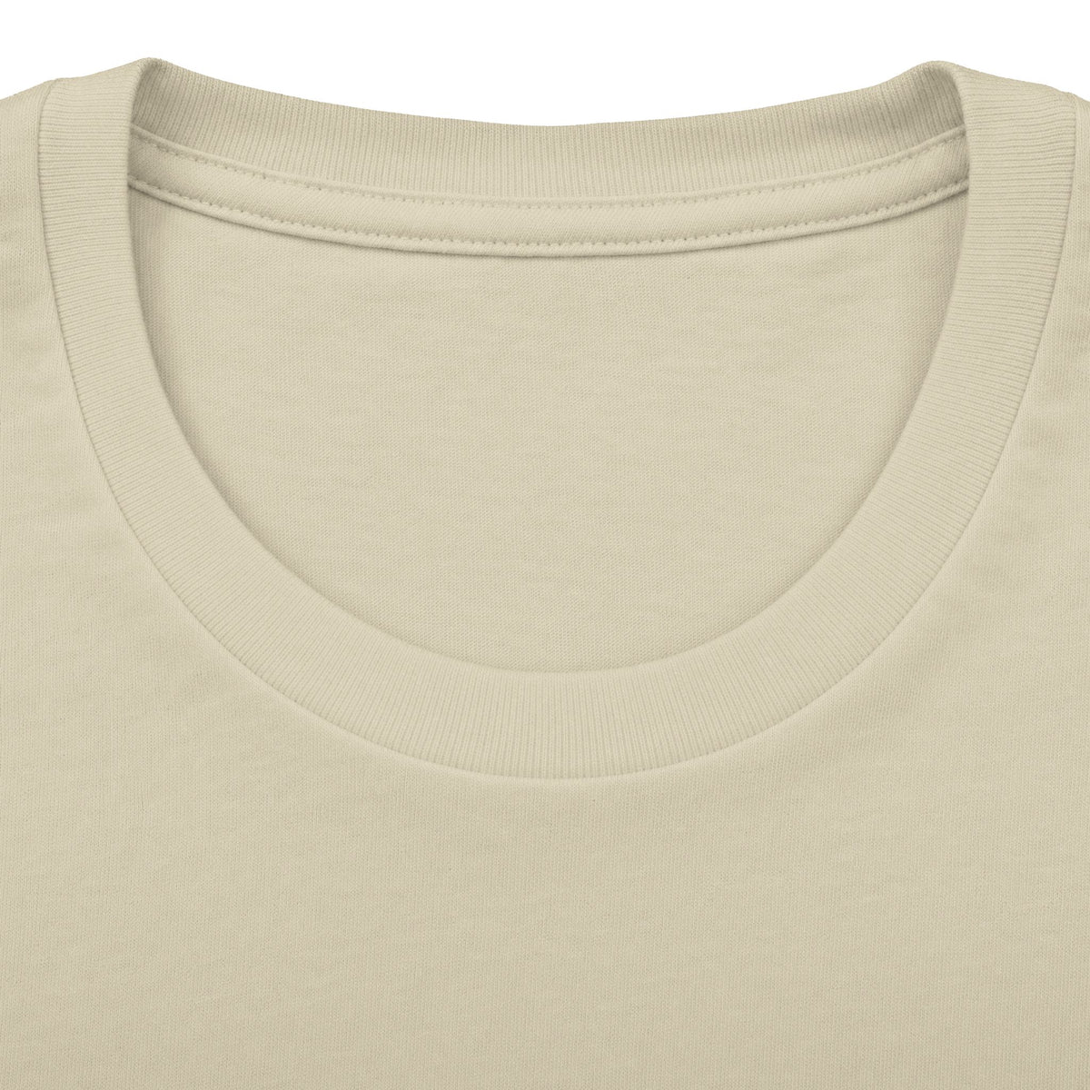 Gemini Icon, Unisex Cotton Crew Tee