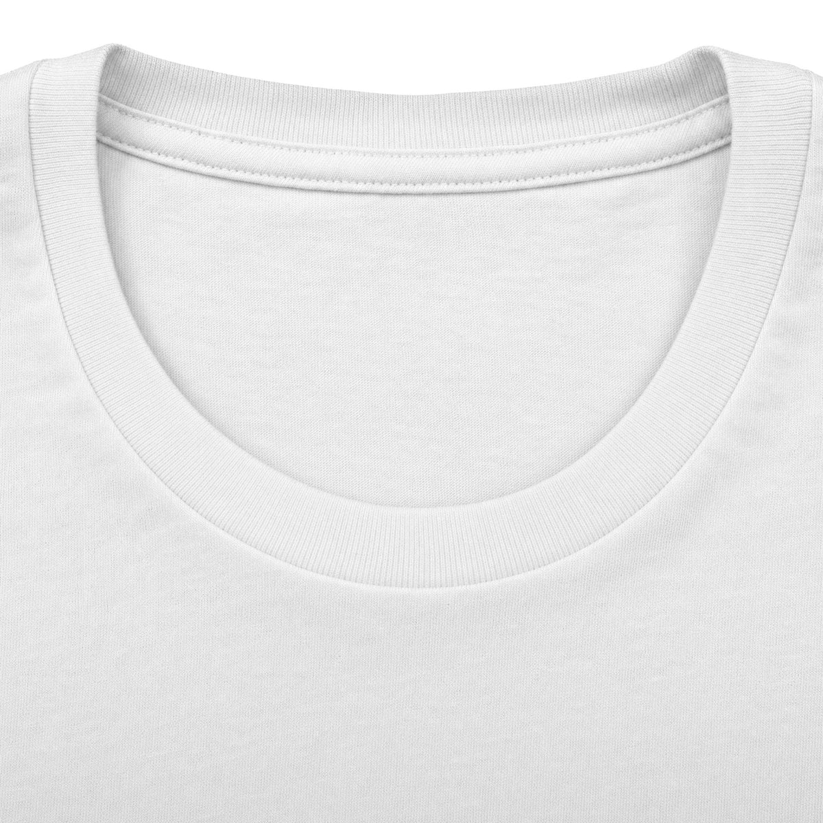 Gemini Icon, Unisex Cotton Crew Tee