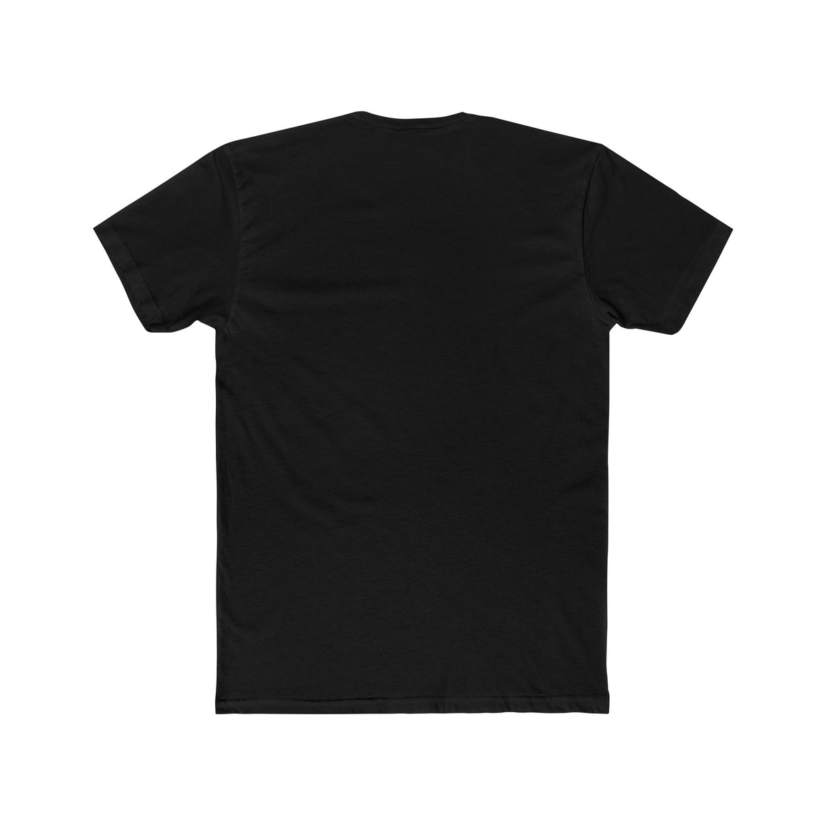 Gemini Icon, Unisex Cotton Crew Tee