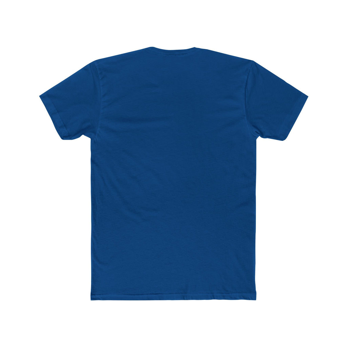 Gemini Icon, Unisex Cotton Crew Tee