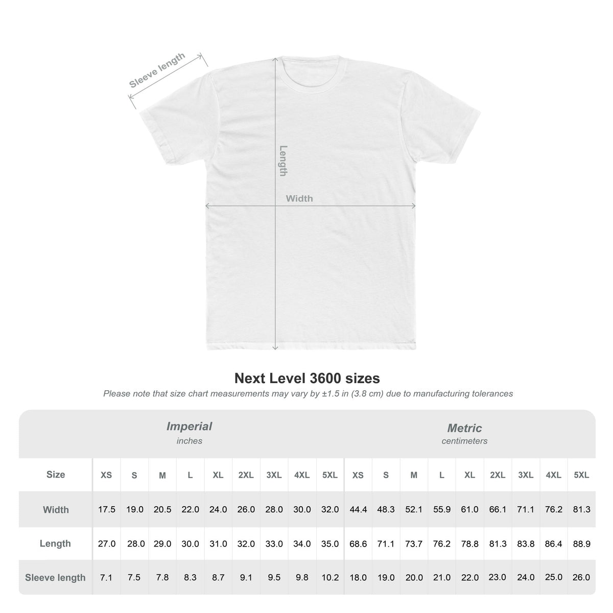 Gemini Icon, Unisex Cotton Crew Tee