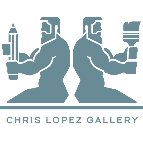 Chris Lopez Gallery