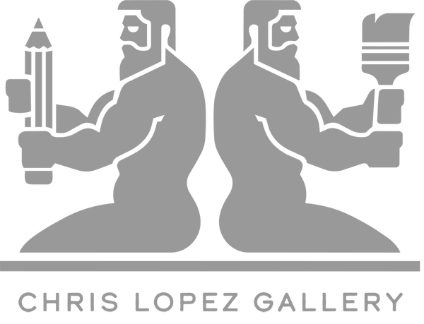 Chris Lopez Gallery